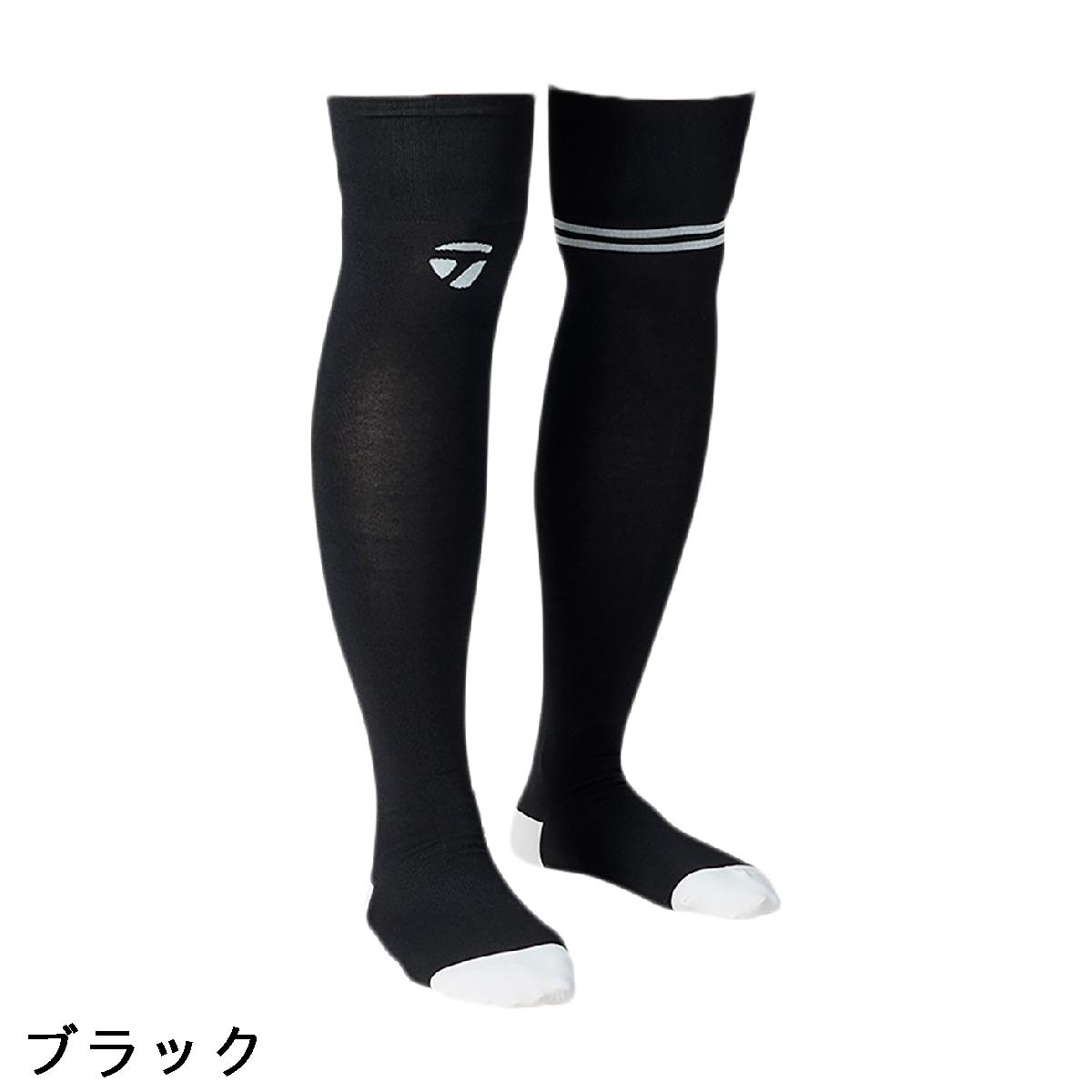テーラーメイド　Taylor Made　オーバーニーソックス　レディス