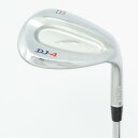 【中古】フォーティーン DJ DJ-4 ウェッジ N.S.PRO DS-91w 【58-07】シャフト:N.S.PRO DS-91wDランク フレックスWEDGE 男性用 メンズ用 右用(4)