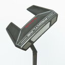 【中古】クリーブランド Cleveland Golf FRONTLINE ELEVADO パター スチールシャフト 【34】シャフト:スチールシャフトBランク フレックス計測項目外 男性用 メンズ用 右用