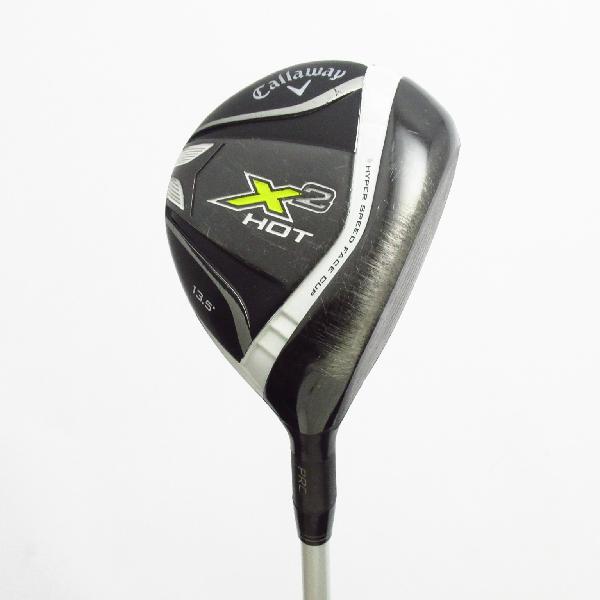 楽天市場】X2 HOT PRO フェアウェイウッド（ゴルフ｜スポーツ