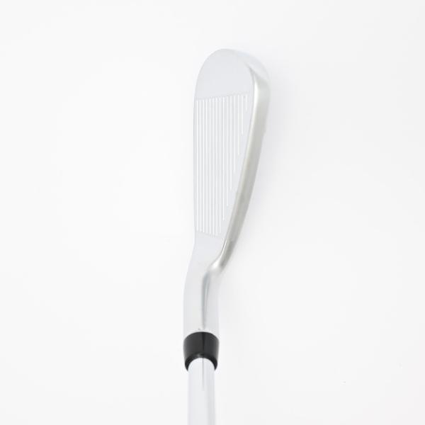 GDOゴルフショップ 楽天市場店の【中古】ダンロップ　XXIO　ゼクシオ X(2024) アイアン Dynamic Gold 95　シャフト：Dynamic Gold 95Cランク　フレックスS200　男性用 メンズ用　右用｜アングル2