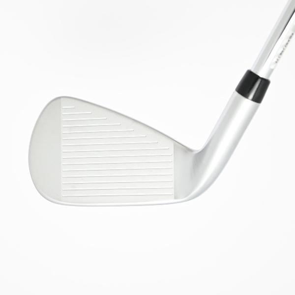 GDOゴルフショップ 楽天市場店の【中古】ダンロップ　XXIO　ゼクシオ X(2024) アイアン Dynamic Gold 95　シャフト：Dynamic Gold 95Cランク　フレックスS200　男性用 メンズ用　右用｜アングル3
