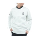アドミラル Admiral リップジャカード クルーネックセーター