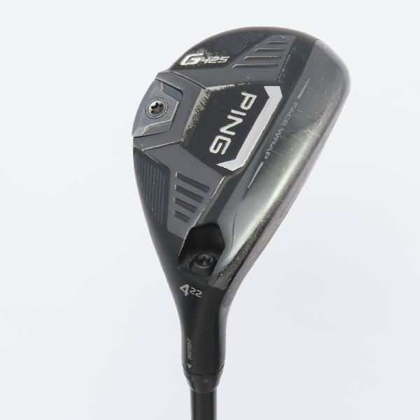 新品【PING】G425 ユーティリティクラブ 6U 30° S 楽天市場】ピン g425 ユーティリティ 6の通販