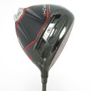 【中古】テーラーメイド STEALTH ステルス2 PLUS ドライバー Diamana TM50 シャフト:Diamana TM50Cランク フレックスR 男...