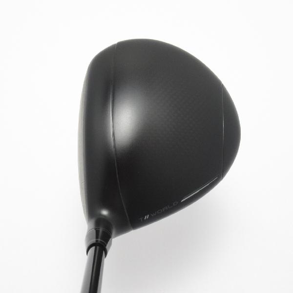 【中古】本間ゴルフ　TOUR WORLD　ツアーワールド TW767 LS ドライバー VIZARD PT ...