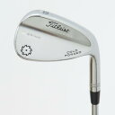 【中古】タイトリスト Vokey Vokey COLD FORGED(2015) ウェッジ Dynamic Gold 【50-08】シャフト:Dynamic G...