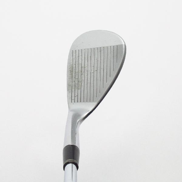 【中古】ブリヂストン　TOURSTAGE　X-WEDGE フォージド ウェッジ スチールシャフト　【58-08】シャフト：スチールシャフトDランク　フレックス判別不能　男性用 メンズ用　右用