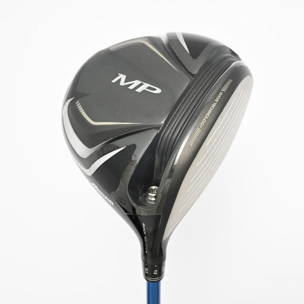【中古】ミズノ　MP　MP TYPE-1 ドライバー Tour AD J-D1　シャフト：Tour AD J-D1Cランク　フレックスS　男性用 メンズ用　右用