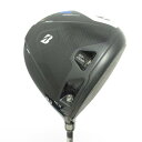 【中古】ブリヂストン BRIDGESTONE GOLF B3 MAX(2024) ドライバー VANQUISH BS40 for MAX シャフト:VANQUI...