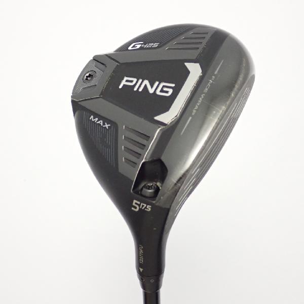 楽天市場】ping g425 フェアウェイウッド the attasの通販