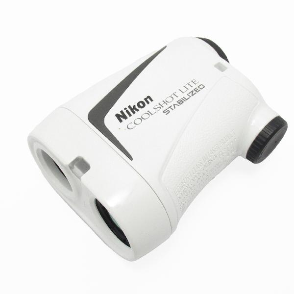 【中古】ニコン　NIKON　COOLSHOT LITE STABILIZED　Cランク　フレックス-