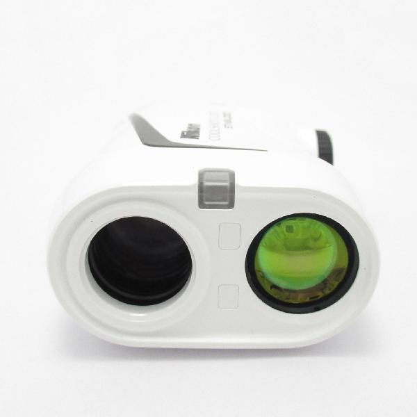 【中古】ニコン　NIKON　COOLSHOT LITE STABILIZED　Cランク　フレックス-