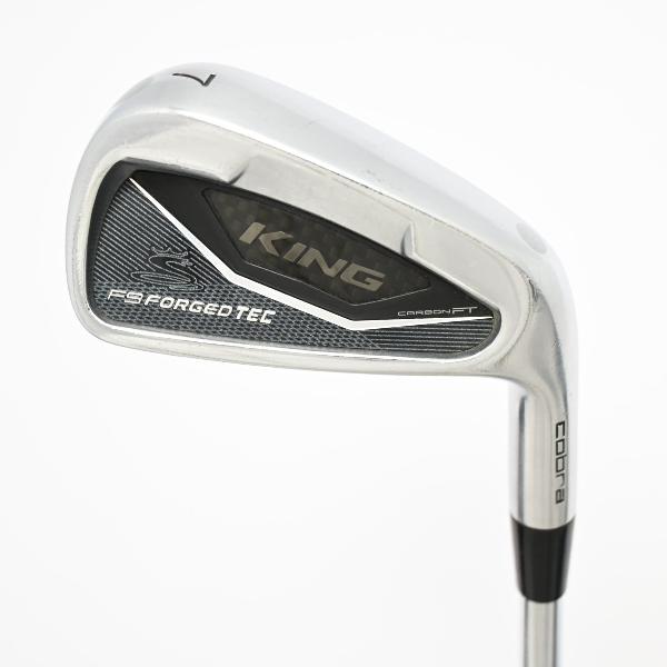 コブラ King Forged TECワンレングス試打評価