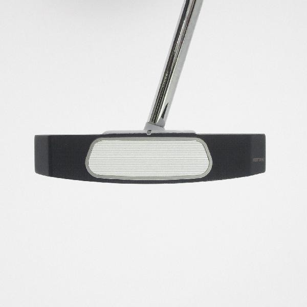 GDOゴルフショップ 楽天市場店の【中古】オデッセイ　AI-ONE　Ai-ONE Square 2 Square MAX STRIPE パター スチールシャフト　【33】シャフト：スチールシャフトCランク　フレックス計測項目外　男性用 メンズ用　右用｜アングル3