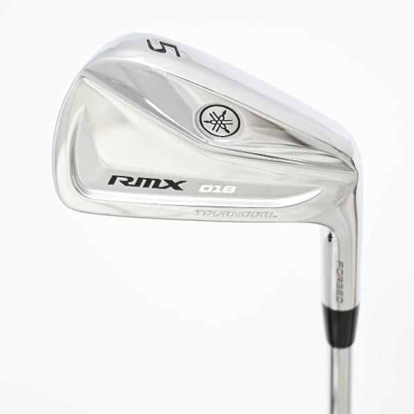 【中古】ヤマハ　RMX　RMX 018 TOURMODEL アイアン N.S.PRO MODUS3 TOUR 105　シャフト：N.S.PRO MODUS3 TOUR 105Cランク　フレックスS　男性用 メンズ用　右用