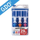 ダイヤゴルフ DAIYA GOLF TE-717 エアロスパークティー レギュラー 69mm