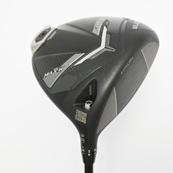 COBRA GOLF - 【中古】コブラ　cobra　DS-ADAPT MAX-K ドライバー Speeder NX for Cobra　シャフト：Speeder NX for CobraCランク　フレックスS　男性用 メンズ用　右用