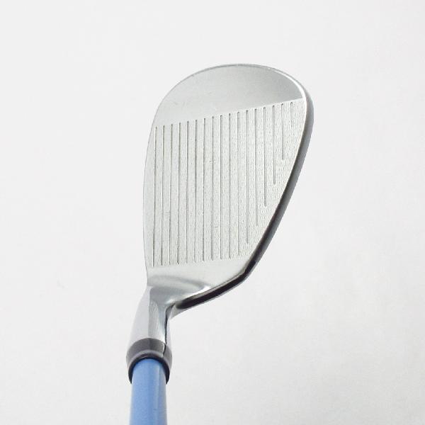 【中古】オノフ　ONOFF　オノフ フロッグス リープ2(2021) ウェッジ SMOOTH KICK LP-421I　レディス 【58-20】シャフト：SMOOTH KICK LP-421ICDランク　フレックスL　右用