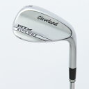 【中古】クリーブランド RTX RTX ジップコア ツアーサテン ウェッジ Dynamic Gold HT 【56-12】シャフト:Dynamic Gold H...