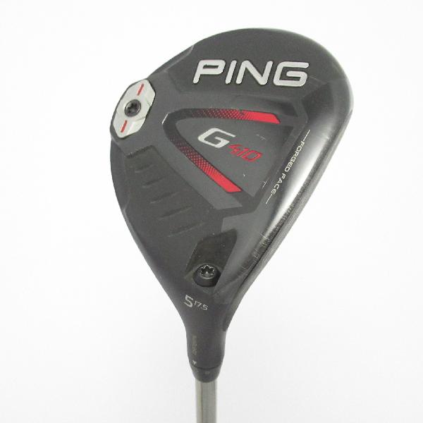 PING G410 5W フェアウェイウッド PING TOUR 173-65S 楽天市場】g410 5w tour 173-65の通販