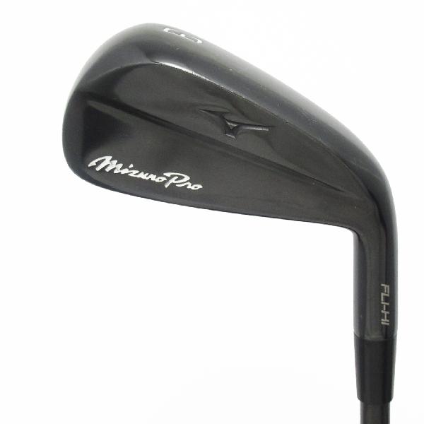 楽天市場】mizuno pro fli-hi（ロフト角19°）の通販