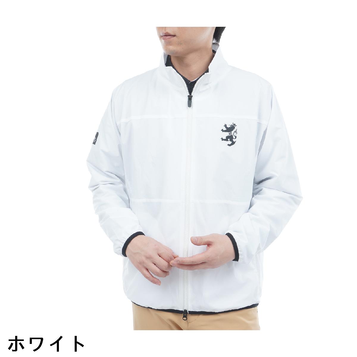 アドミラル　Admiral　ストレッチ ウインドジャケット
