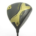 【中古】コブラ AEROJET エアロジェット 50th Anniversary US ドライバー PROJECT X HZRDUS BLACK GEN4 60...