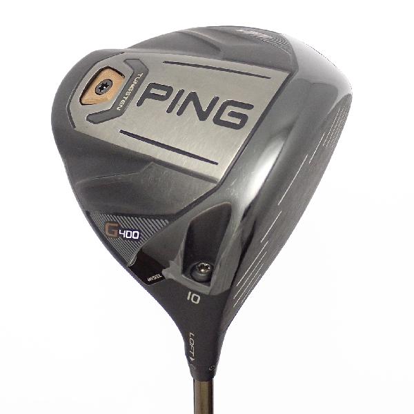 楽天市場】g400 ドライバー ピン アッタスクールの通販