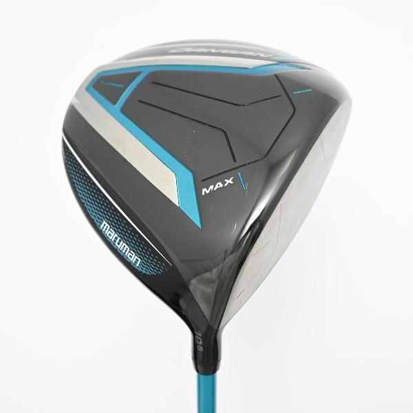 楽天市場】マルマン ゴルフ DANGAN7 MAX ドライバーの通販