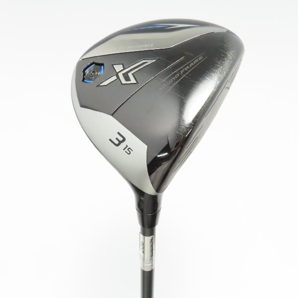 楽天市場】ゼクシオx 3w sの通販