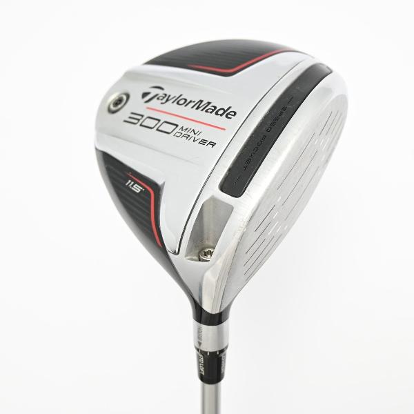 Other - 【中古】テーラーメイド　Taylor Made　300MINI ドライバー KURO KAGE TM5 2019　シャフト：KURO KAGE TM5 2019Cランク　フレックスS　男性用 メンズ用　右用