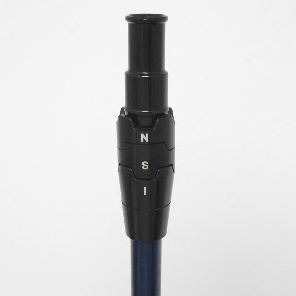 【中古】フジクラ　VENTUS　VENTUS TR BLUE(VELOCOREあり) ドライバー用_スリーブ付 VENTUS TR BLUE 5(VELOCOREあり)　【キャロウェイゴルフ用】Cランク　フレックスS 2