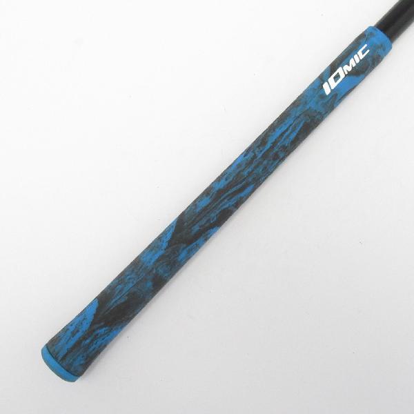 【中古】フジクラ　VENTUS　VENTUS TR BLUE(VELOCOREあり) ドライバー用_スリーブ付 VENTUS TR BLUE 5(VELOCOREあり)　【キャロウェイゴルフ用】Cランク　フレックスS 3