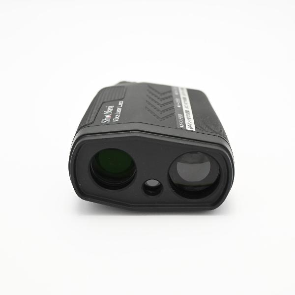 【中古】ショットナビ　Shot Navi　ボイスレーザー レオ　CDランク　フレックス-