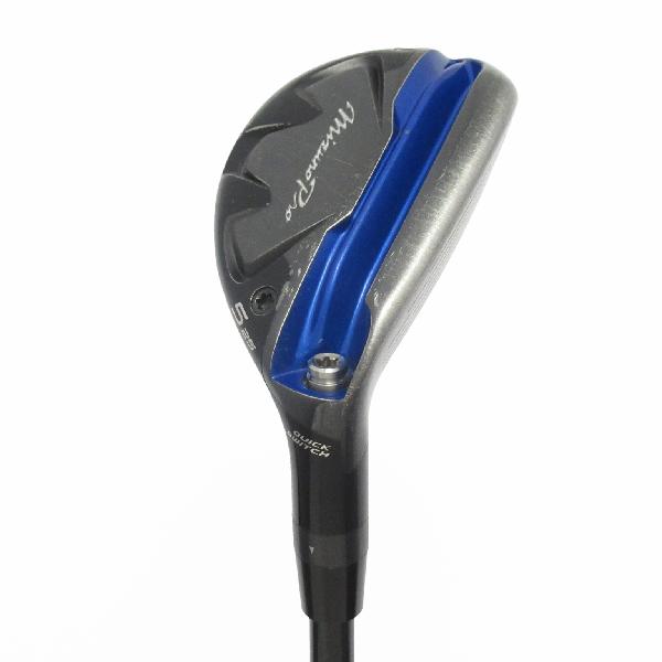 商品説明シャフトTour AD AD-85ロフト25フレックスS左右右用長さ38.5重量(g)391±バランスD4±程度Dヘッドカバー無付属品無グリップ-グリップ程度良在庫店舗ネット店備考リシャフト。商品の程度についてAメーカーフィルムで保護されていて使用痕跡が全く見られない状態Bクラウン・バックフェース・シャフトに傷はなく、ソール・フェースに目立たない傷はあるが、全体的にきれいな状態Cクラウン・バックフェース・シャフトに目立たない傷が確認できる状態ソール・フェースに擦り傷・当たり傷など使用感のある傷が見られる状態Dクラウン・バックフェース・シャフトに擦り傷・当たり傷・小さな凹み・目立つ塗装剥がれが確認できる状態ソール・フェースに爪にかかるような擦り傷・当たり傷が見られる状態E全体的に汚く見える状態(使用に問題はございません)注意事項・注文手続き完了後の内容変更・キャンセル・交換・返品はお受けできません。あらかじめご了承ください。・ゴルフガレージ店頭でも販売しておりますので、タイミングによっては店頭完売によりご用意できない場合もございます。・重量・バランスについては弊社実測値です。・長さは、メーカーによって測定方法が異なるため、シャフト改造の痕跡が認められない場合、実測値が近似値であればメーカー公表値を表示しています。※アイアンセットの場合は、主に5番アイアンの長さを表示しています。中古