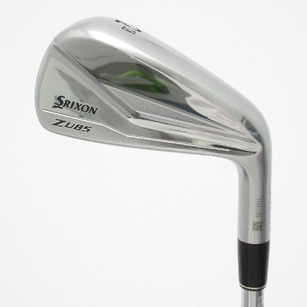 U2出品 スリクソン ZX mk2 ユーティリティ 4U 5U TOUR AD HY 85S 2本セット