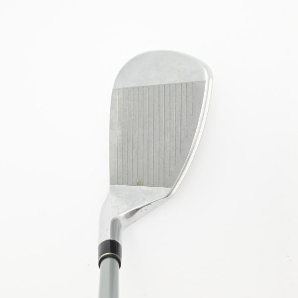 【中古】プロギア　PRGR　R55 Wedge ウェッジ PRGR オリジナルカーボン　レディス 【55】シャフト：PRGR オリジナルカーボンCランク　フレックスその他　右用