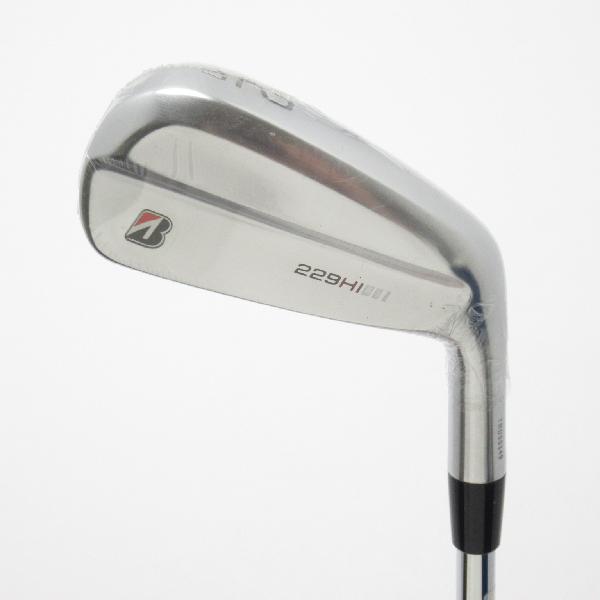 【中古】ブリヂストン　BRIDGESTONE GOLF　B-LIMITED 229HI ユーティリティ Dynamic Gold　【U2】シャフト：Dynamic GoldABランク　フレックスS200　男性用 メンズ用　右用