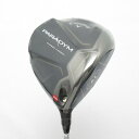【中古】キャロウェイゴルフ PARADYM パラダイム ドライバー VENTUS TR 5 for Callaway シャフト:VENTUS TR 5 for ...