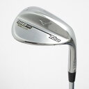 【中古】ミズノ MIZUNO T22 SATIN ウェッジ Dynamic Gold 105 【58-08】シャフト:Dynamic Gold 105Cランク ...