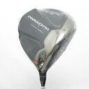 【中古】キャロウェイゴルフ PARADYM パラダイム ドライバー VENTUS TR 5 for Callaway シャフト:VENTUS TR 5 for ...