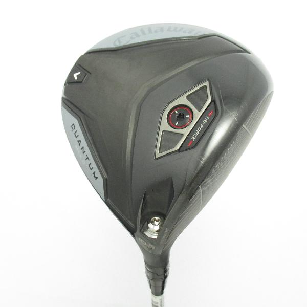 Callaway Quantum Max D