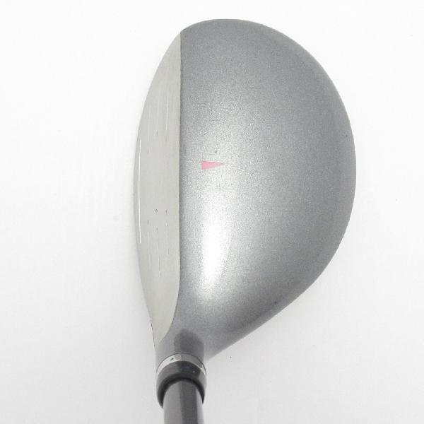 【中古】プロギア　Sweep　SWEEP M16 SWEEPオリジナルカーボン ユーティリティ swe...