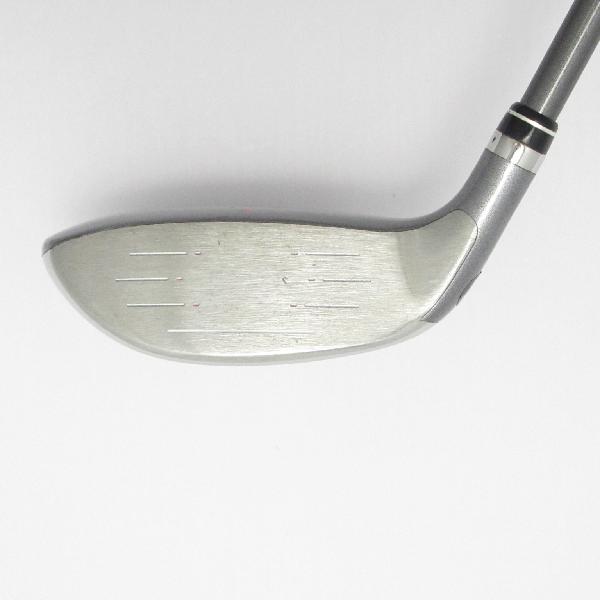 【中古】プロギア　Sweep　SWEEP M16 SWEEPオリジナルカーボン ユーティリティ swe...
