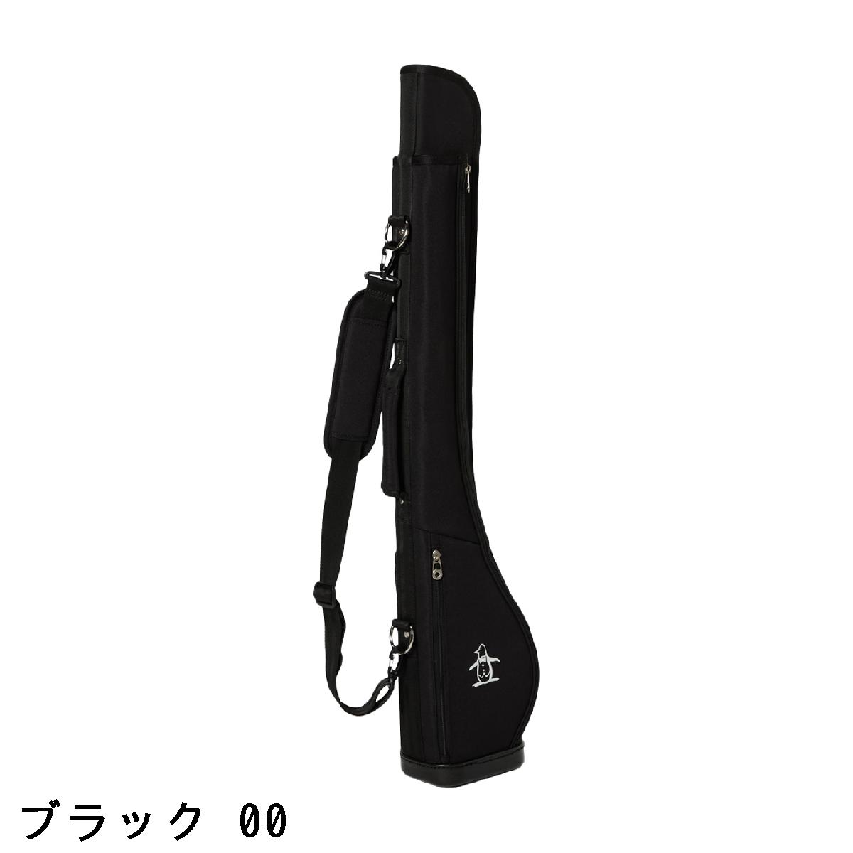 マンシングウェア　Munsingwear　スタンドクラブケース