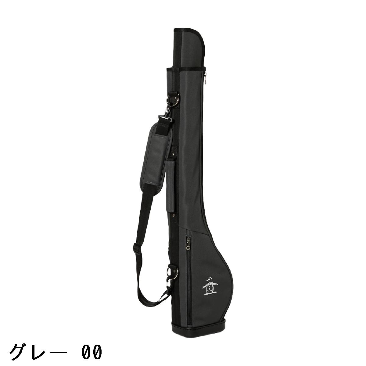マンシングウェア　Munsingwear　スタンドクラブケース