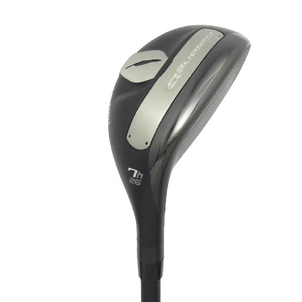 FOURTEEN - 【中古】フォーティーン　FOURTEEN　GelongD UX001 ユーティリティ FT-65u　【U7】シャフト：FT-65uBランク　フレックス設定無　男性用 メンズ用　右用