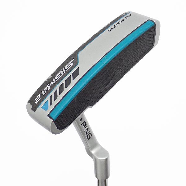 楽天市場】ping パター シグマ2 アンサーの通販