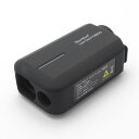 【中古】ショットナビ Shot Navi ショットナビ レーザースナイパー ナノ - CDランク フレックス- 男性用 メンズ用
